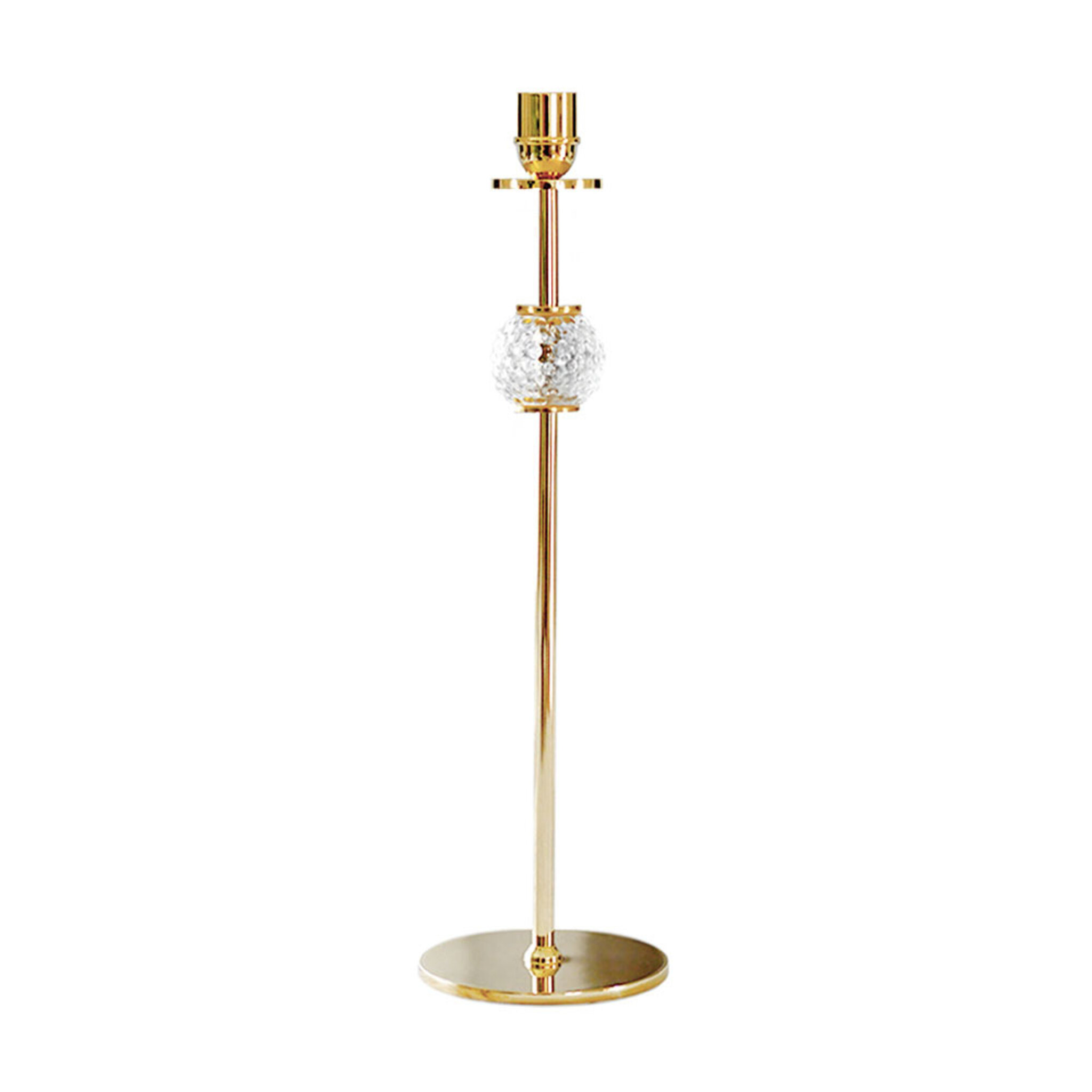Ljusstake L - ALBA, D12x40