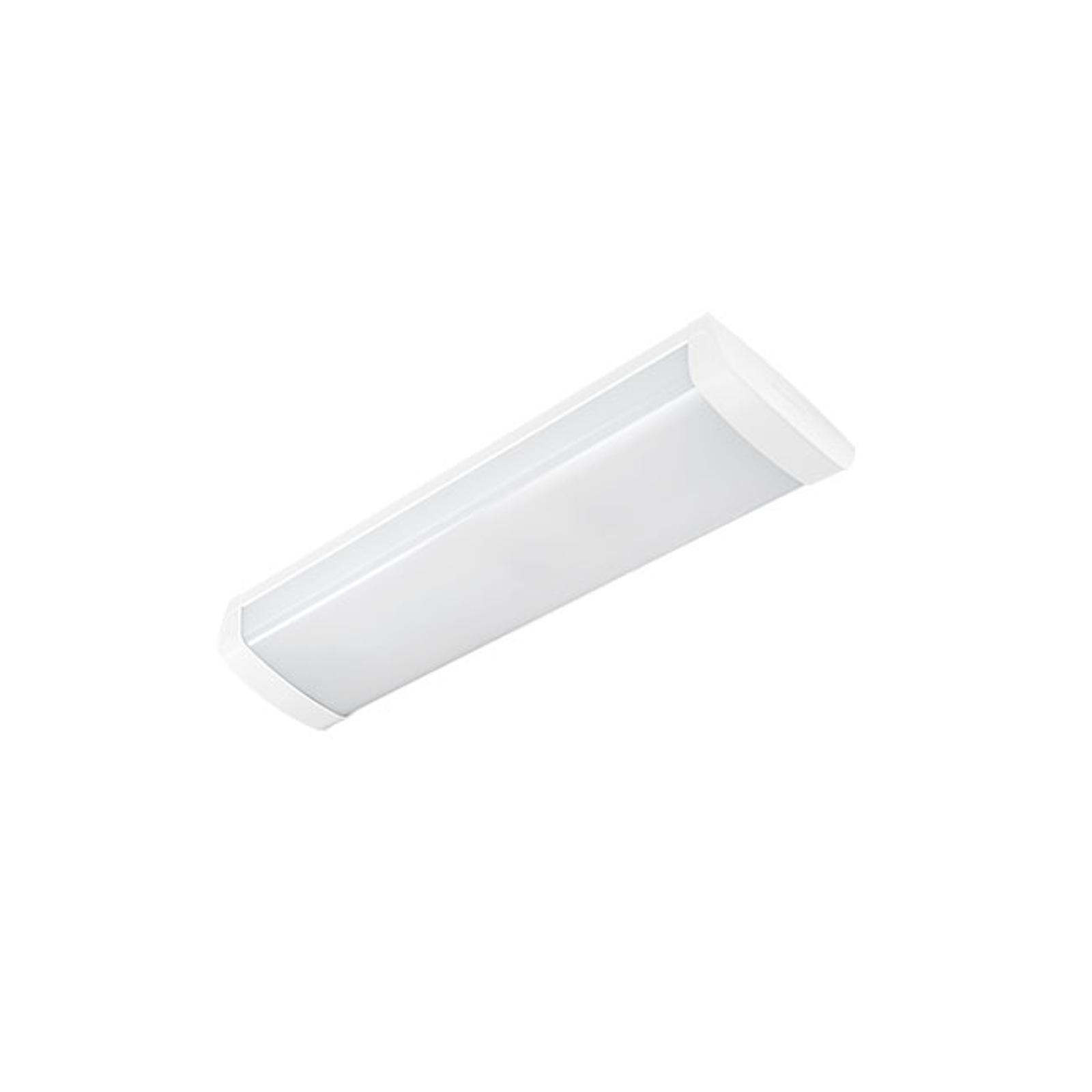 Taklampa i60-600 LED 2000 HF 4 000 K