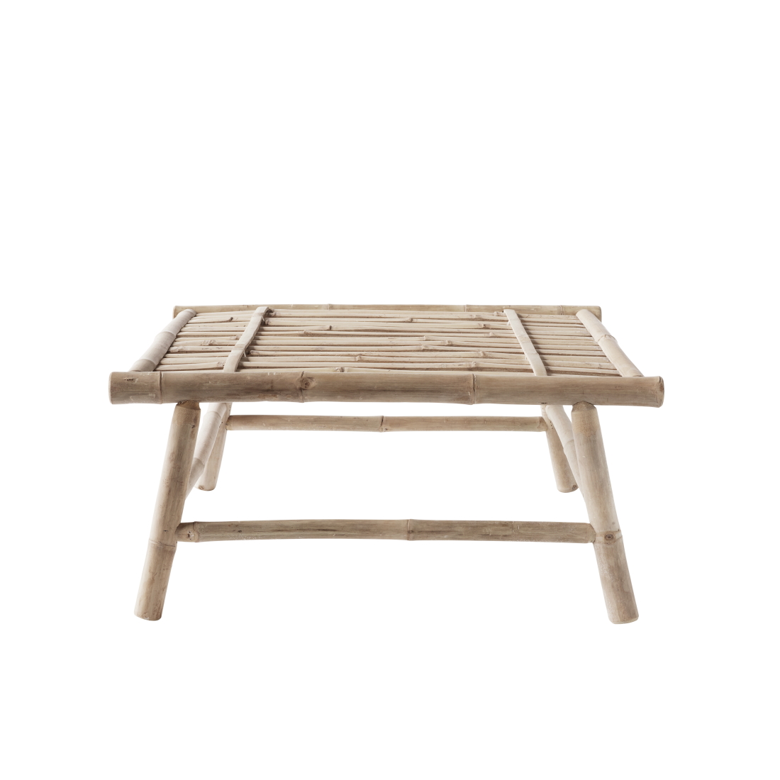 Tine K Lounge Soffbord 70 x 70 cm