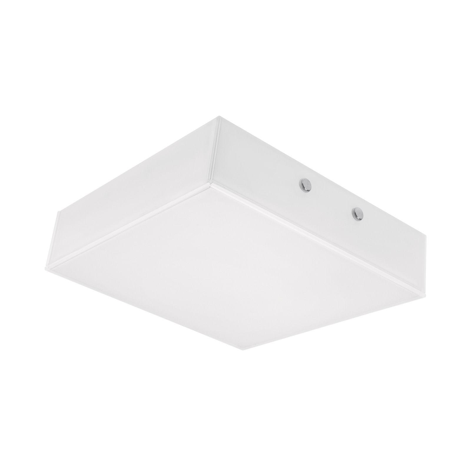 LEDVANCE Lunive Quadro taklampa 20 cm 4 000 K