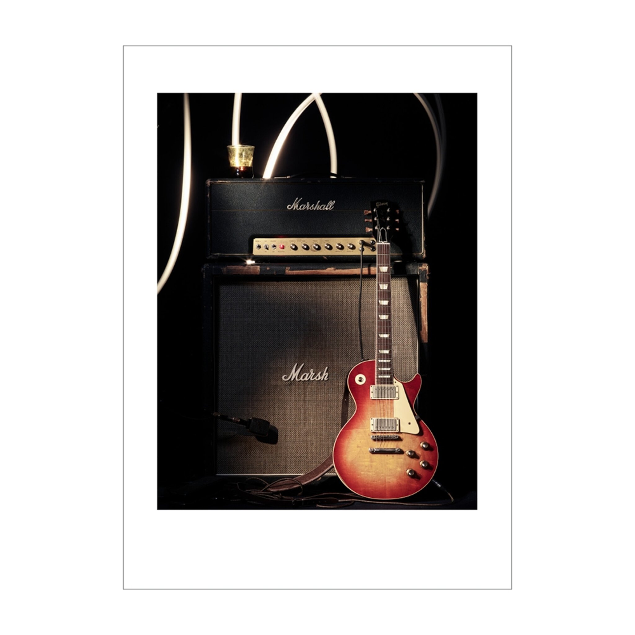 1958 Les Paul #2