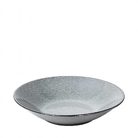 Djup tallrik Nordic Sea Ø 22,5 cm