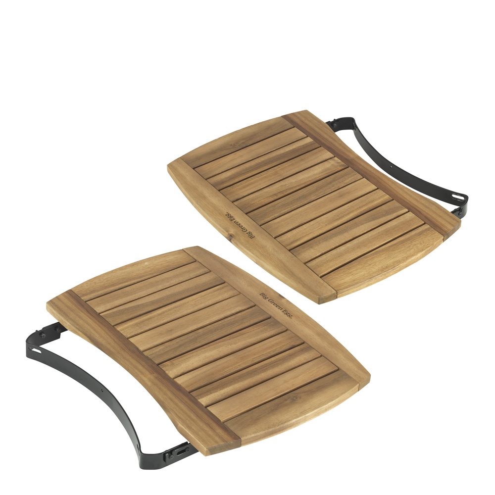 Big Green Egg - Sidobord EGG Mates XL
