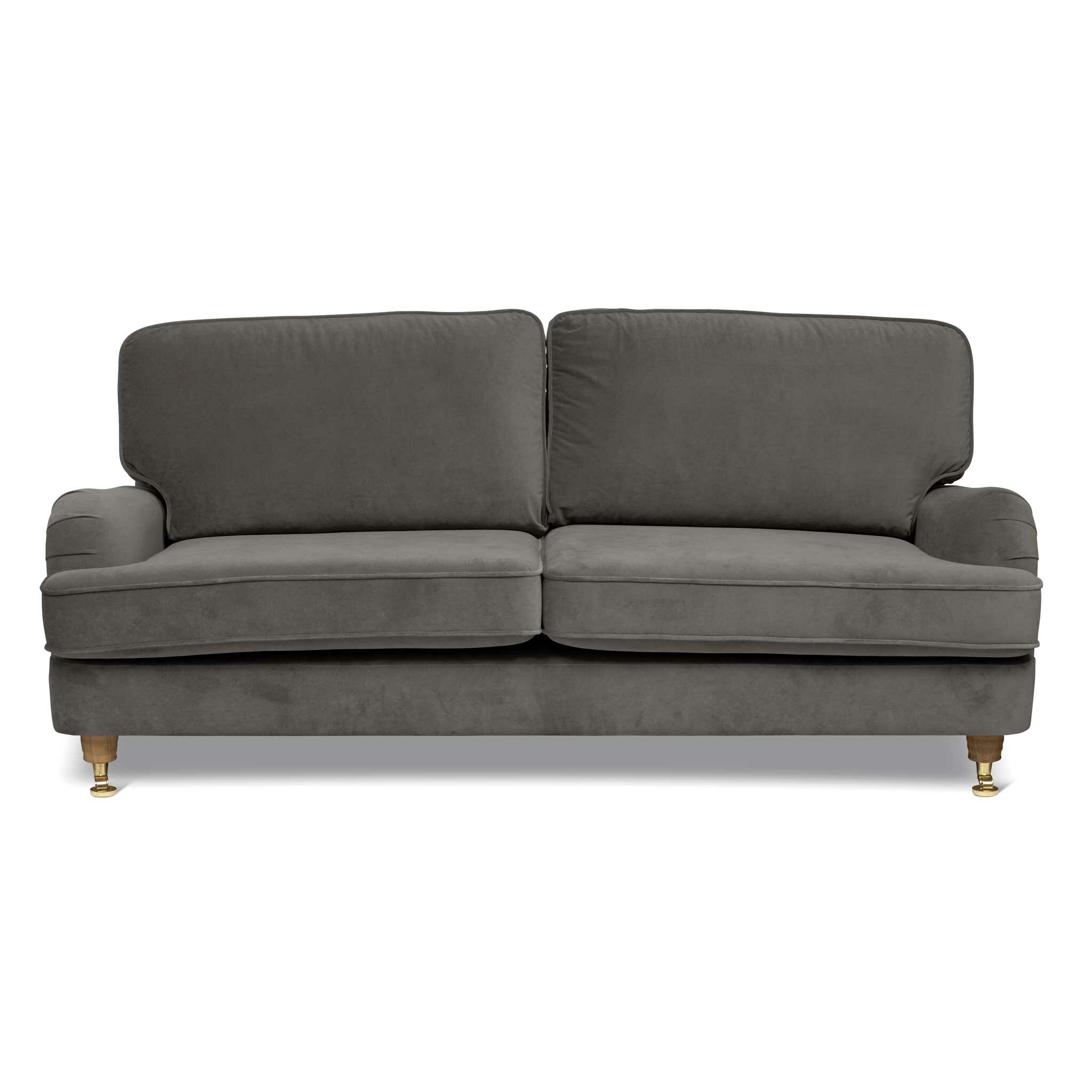 Howard 3-sits soffa