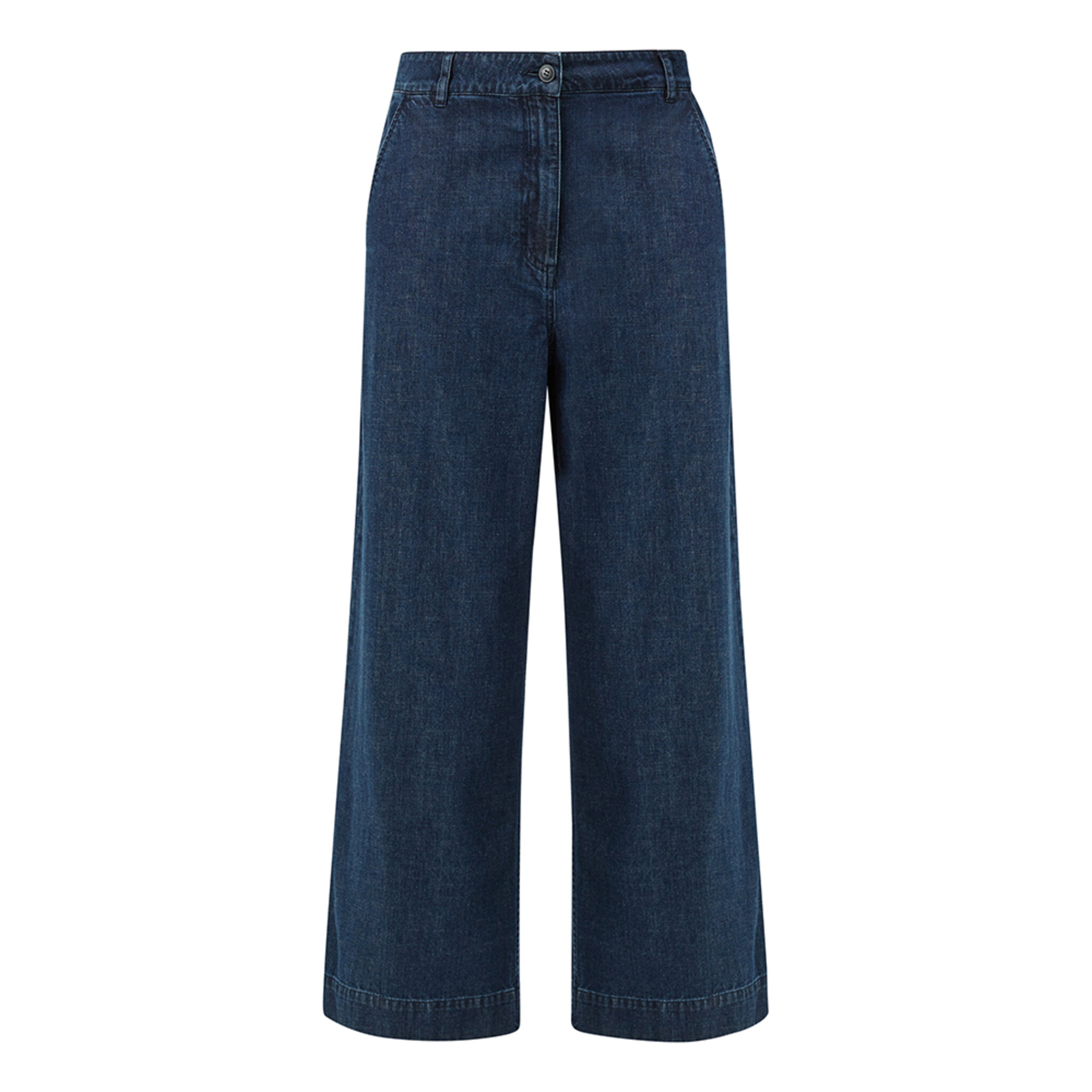 Lina Denim Pants