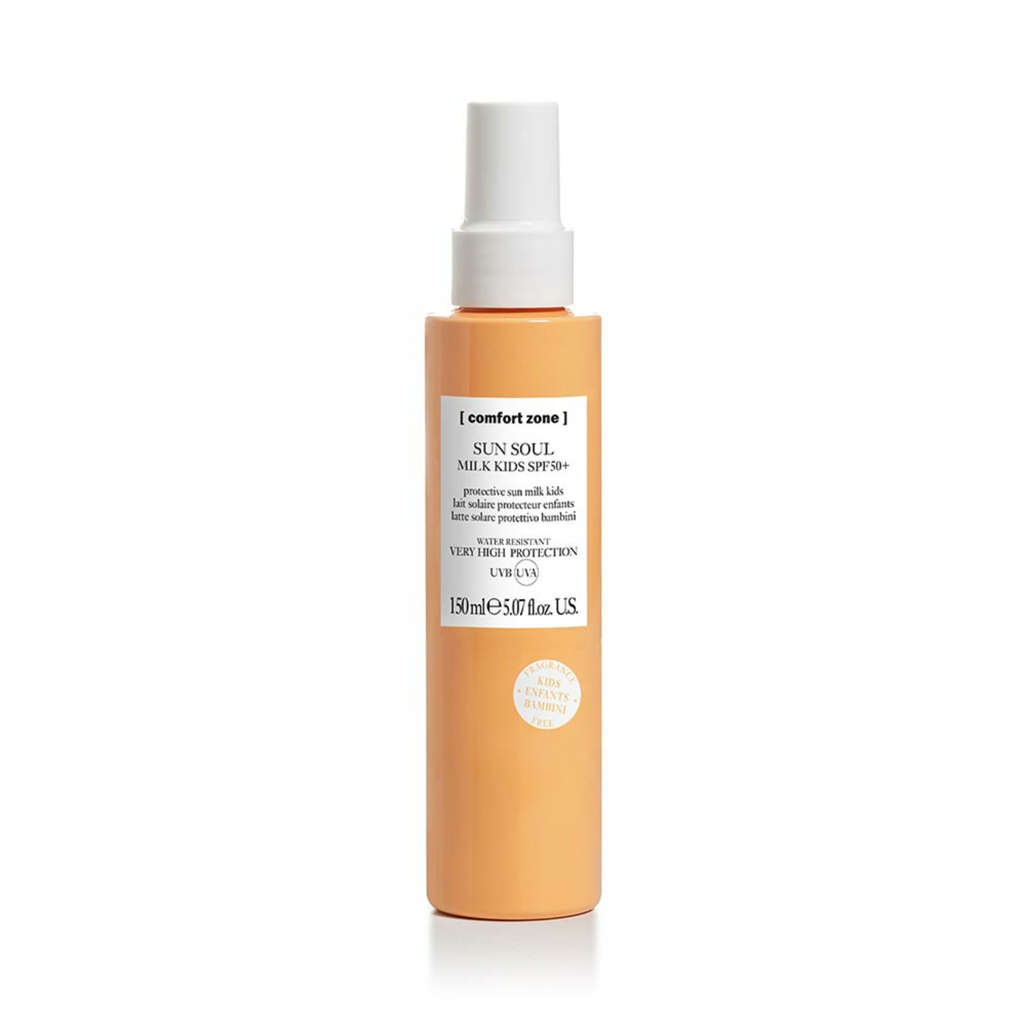 Sun Soul Milk Kids Spf 50+