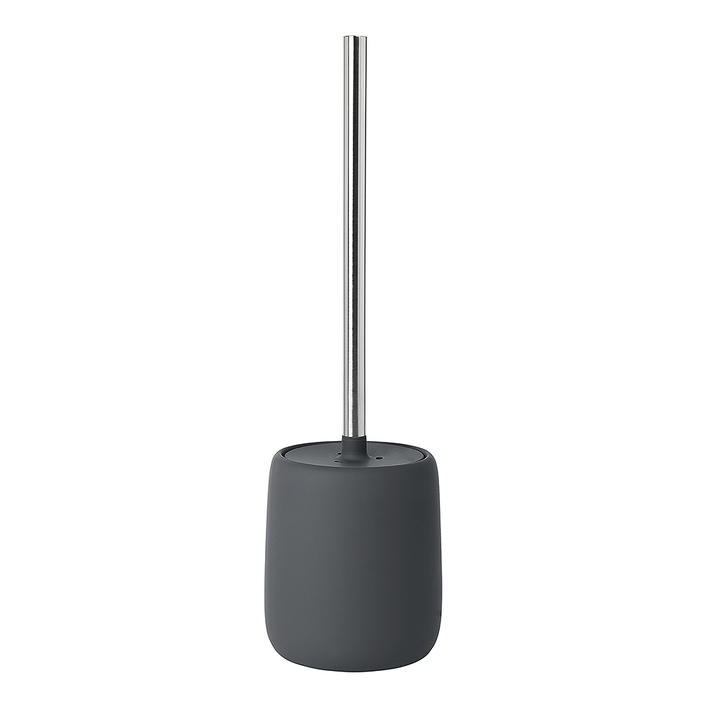 Blomus - Sono Toalettborste Magnet Grey