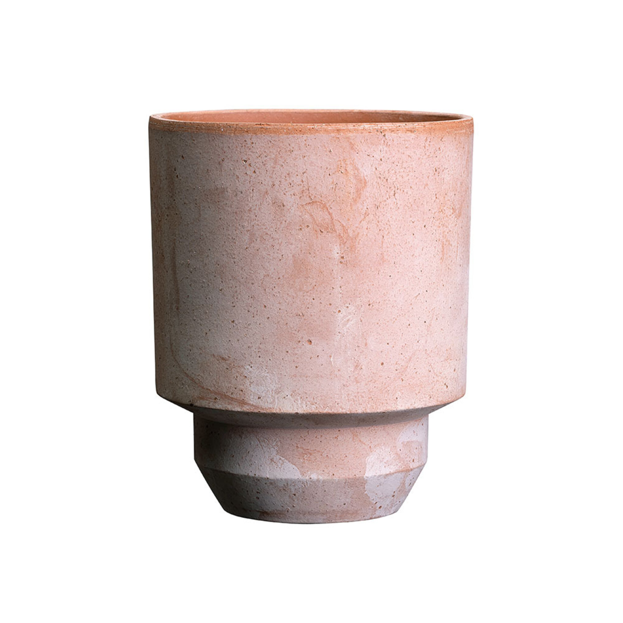 The Hoff Pot Rosa, 14 cm, Kruka, 14 CM