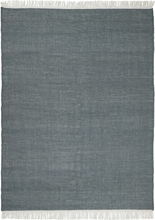 Birla Matta 200x300 Blå