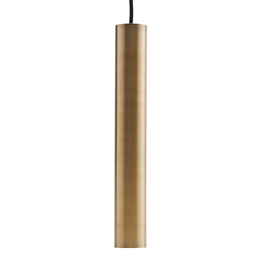 House Doctor - Pin Taklampa Mässing 35 cm