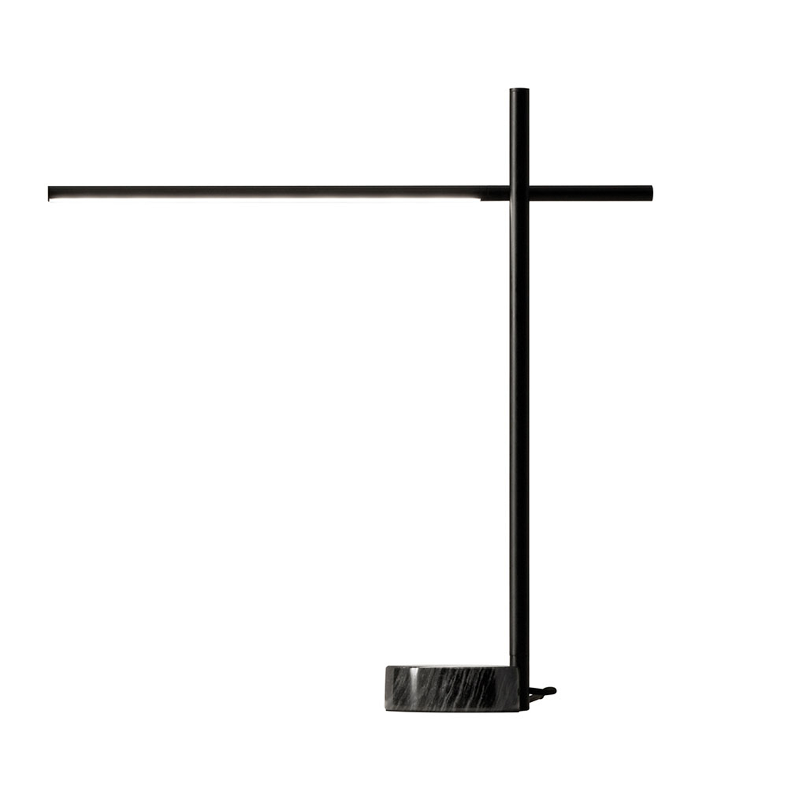 Grok Tubs LED-bordslampa med touchdimmer