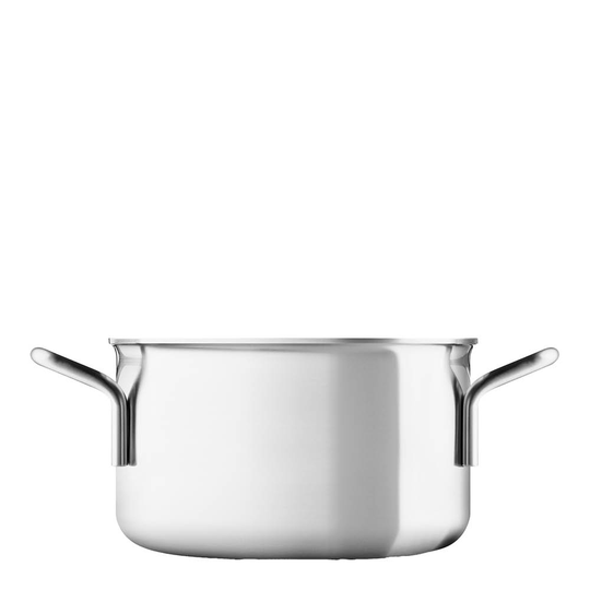 Eva Solo - Gryta 3,6L Multi Rostfritt Stål