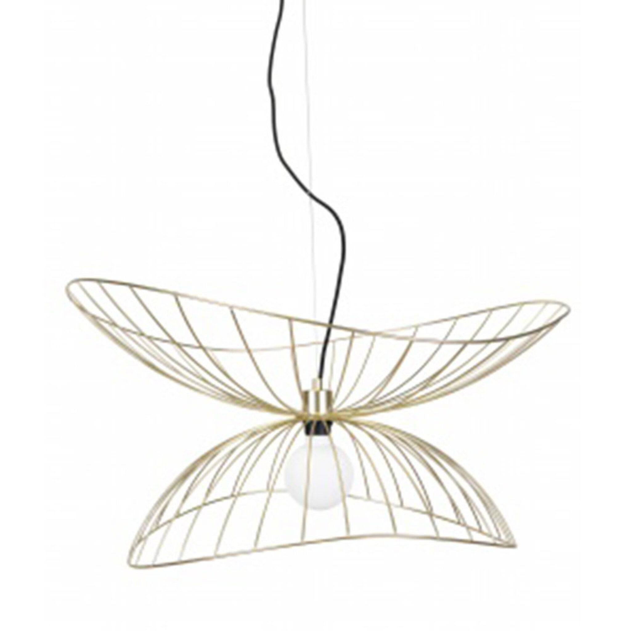 Taklampa Ray, E27 60