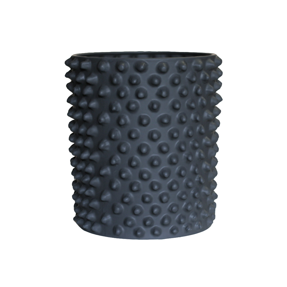 DBKD Kruka CLOUDY dark grey big