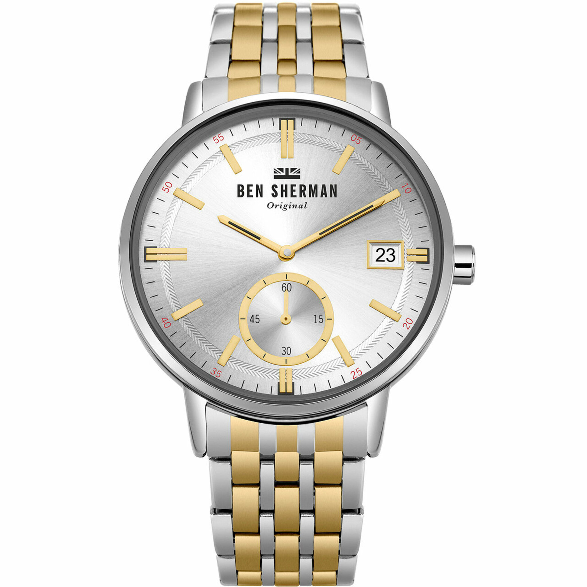 Wb071gsm, Quartz, 41mm, 3atm