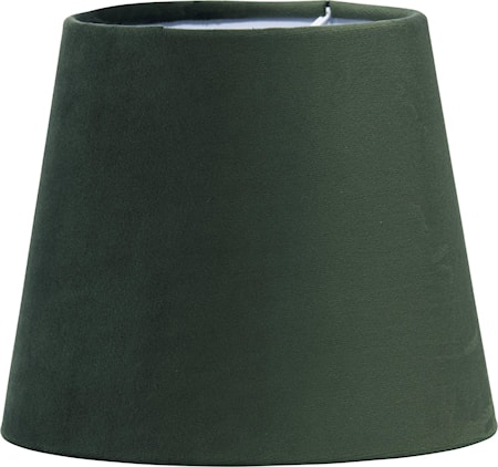 Mia Sammet Smaragd 20cm