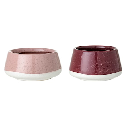 Ljuslykta Bowls