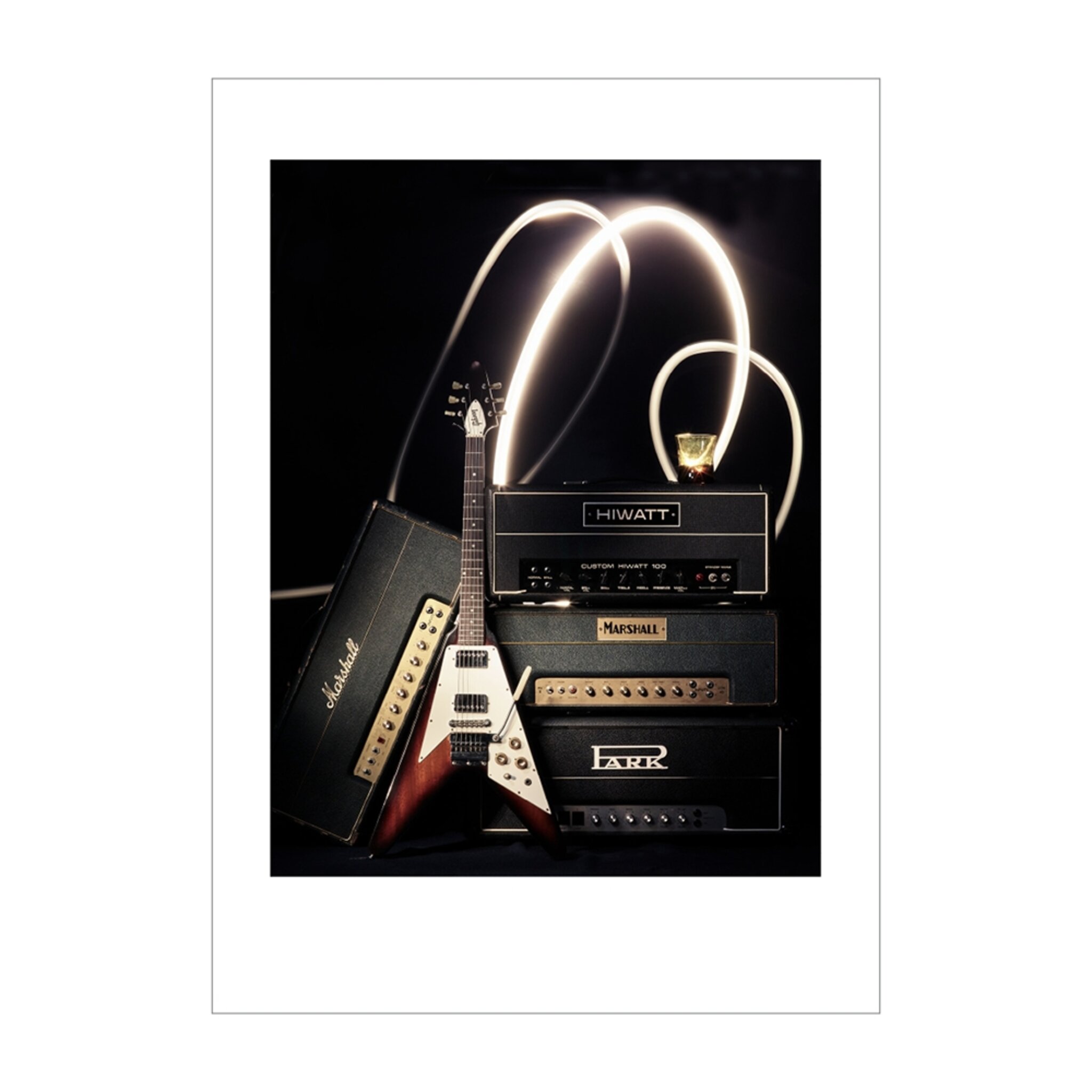 1968 Flying V