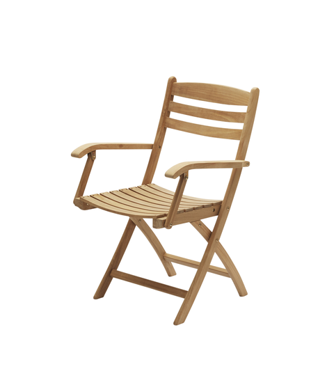 Karmstol SELANDIA Fritz Hansen