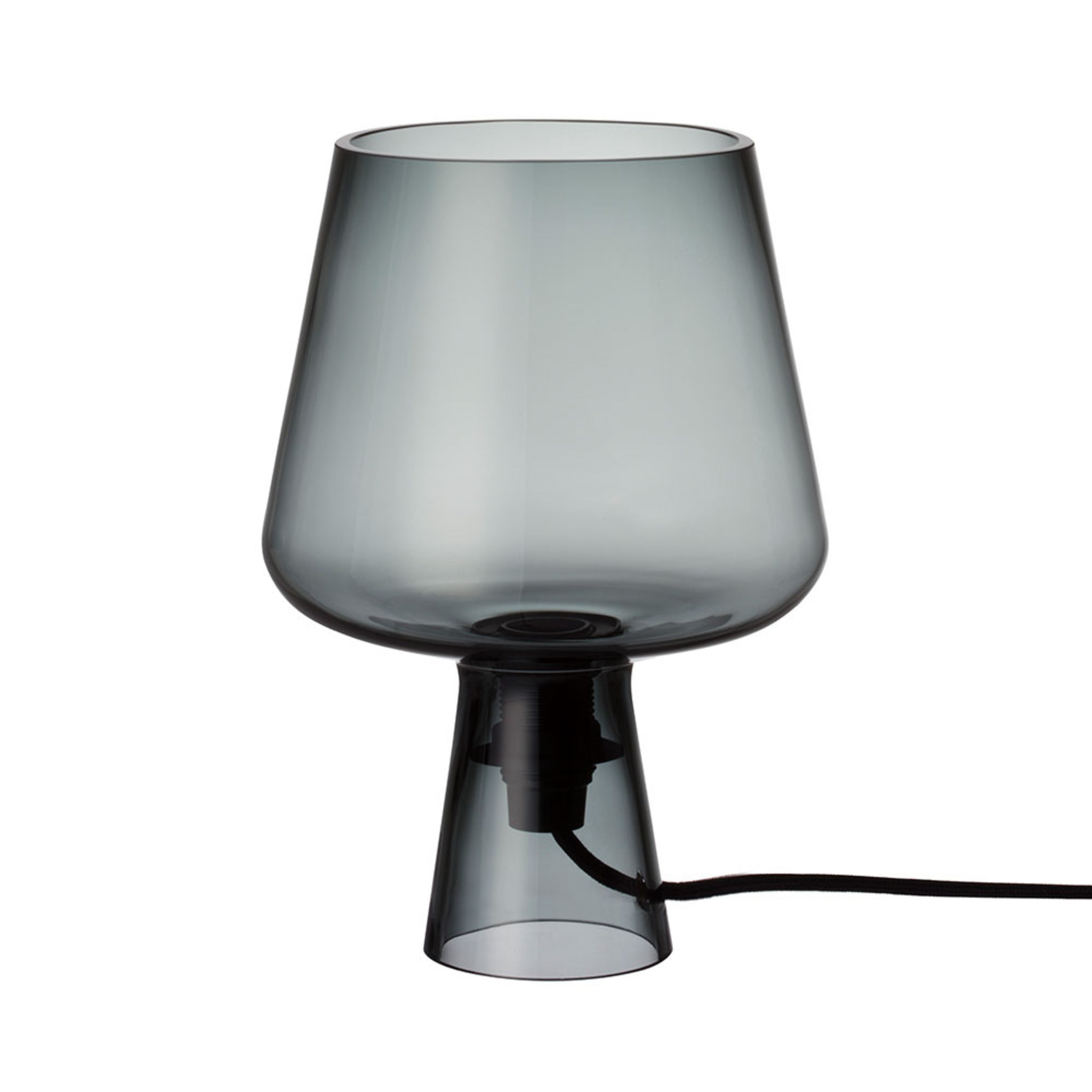 Bordslampa Leimu, 24x16,5 cm