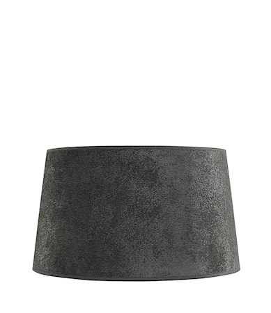 Lampskärm L Low Mocka Grå