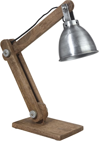 Lampfot Ashby 50 cm