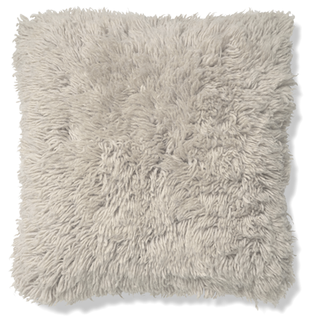 Cloudy Kuddfodral Naturvit 50x50 cm
