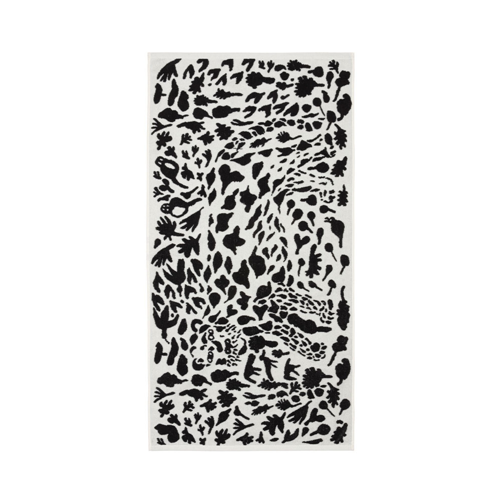 Handduk Oiva Toika Collection, 50x70 cm