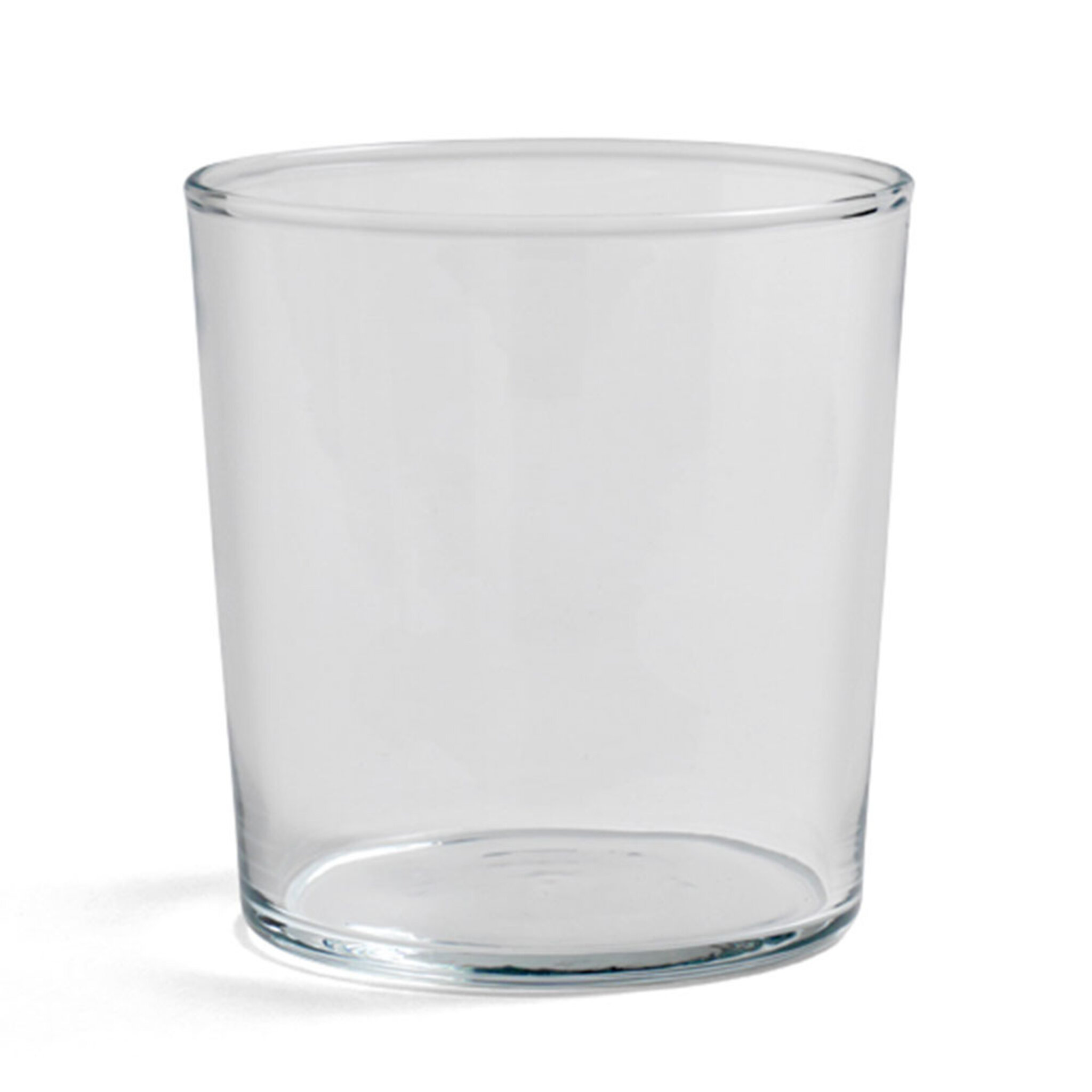 Glas, 36 cl, M
