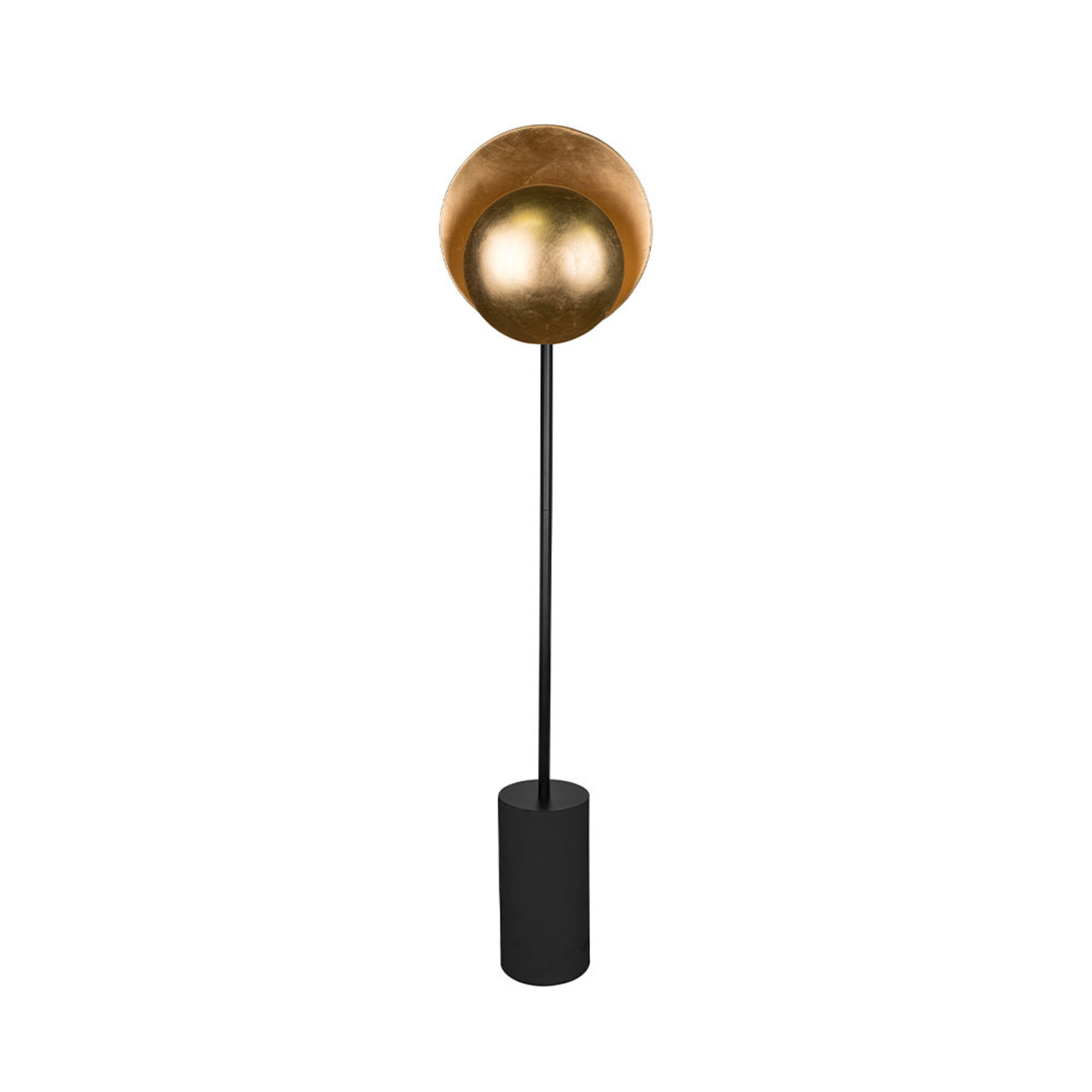 Golvlampa Orbit
