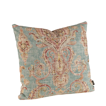 Fair Trade Breeze Kuddfodral 50x50