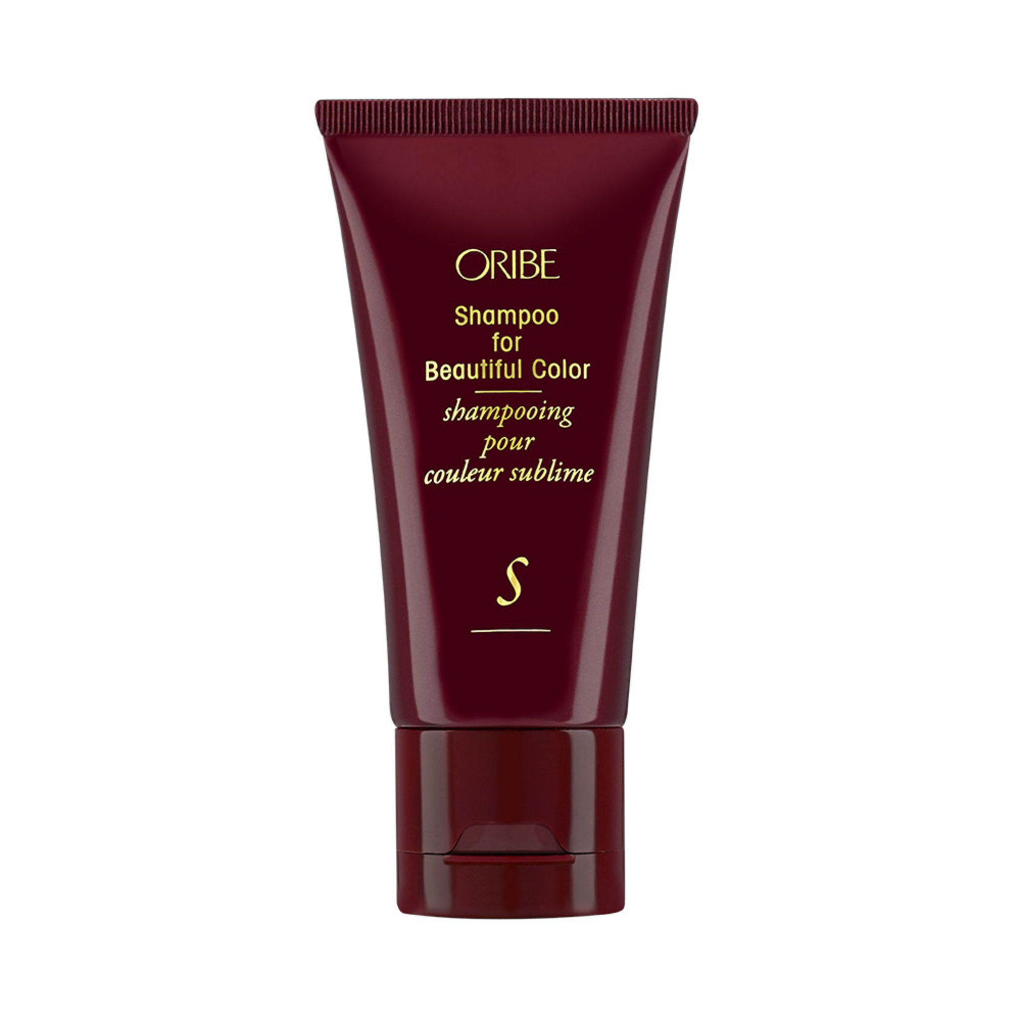 Beautiful Color Shampoo
