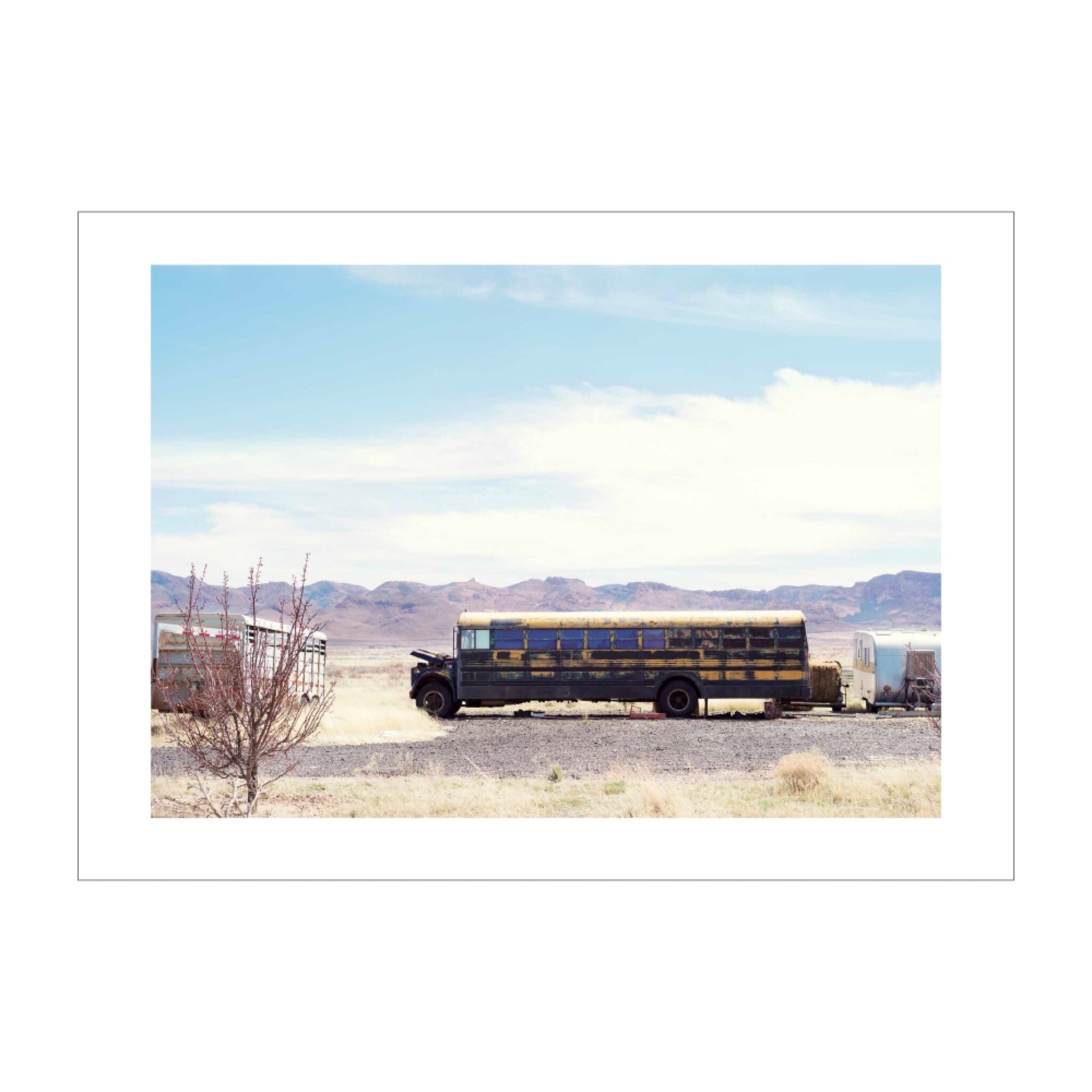 School Bus