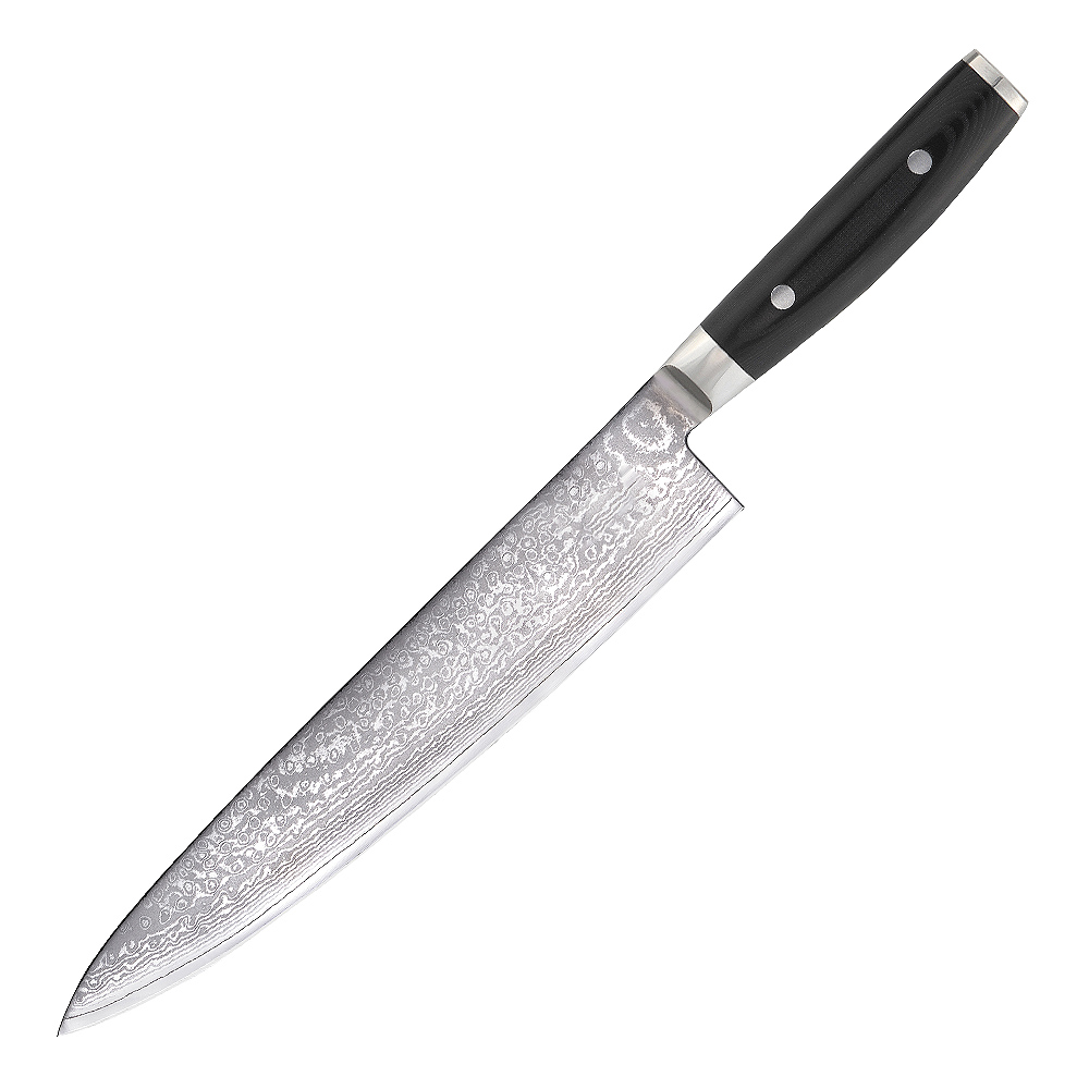 Yaxell - Ran Kockkniv 25,5 cm