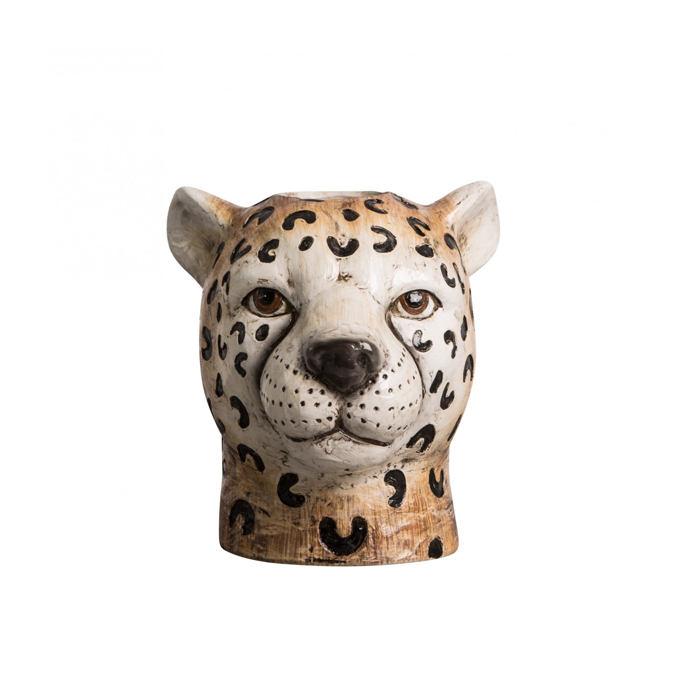 Vas Cheetah stor Gepard, ByON