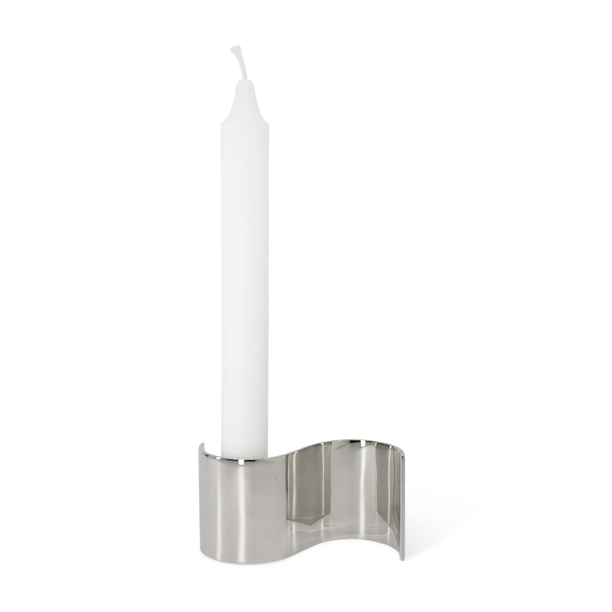 Ljusstake Slinga 10x5 cm