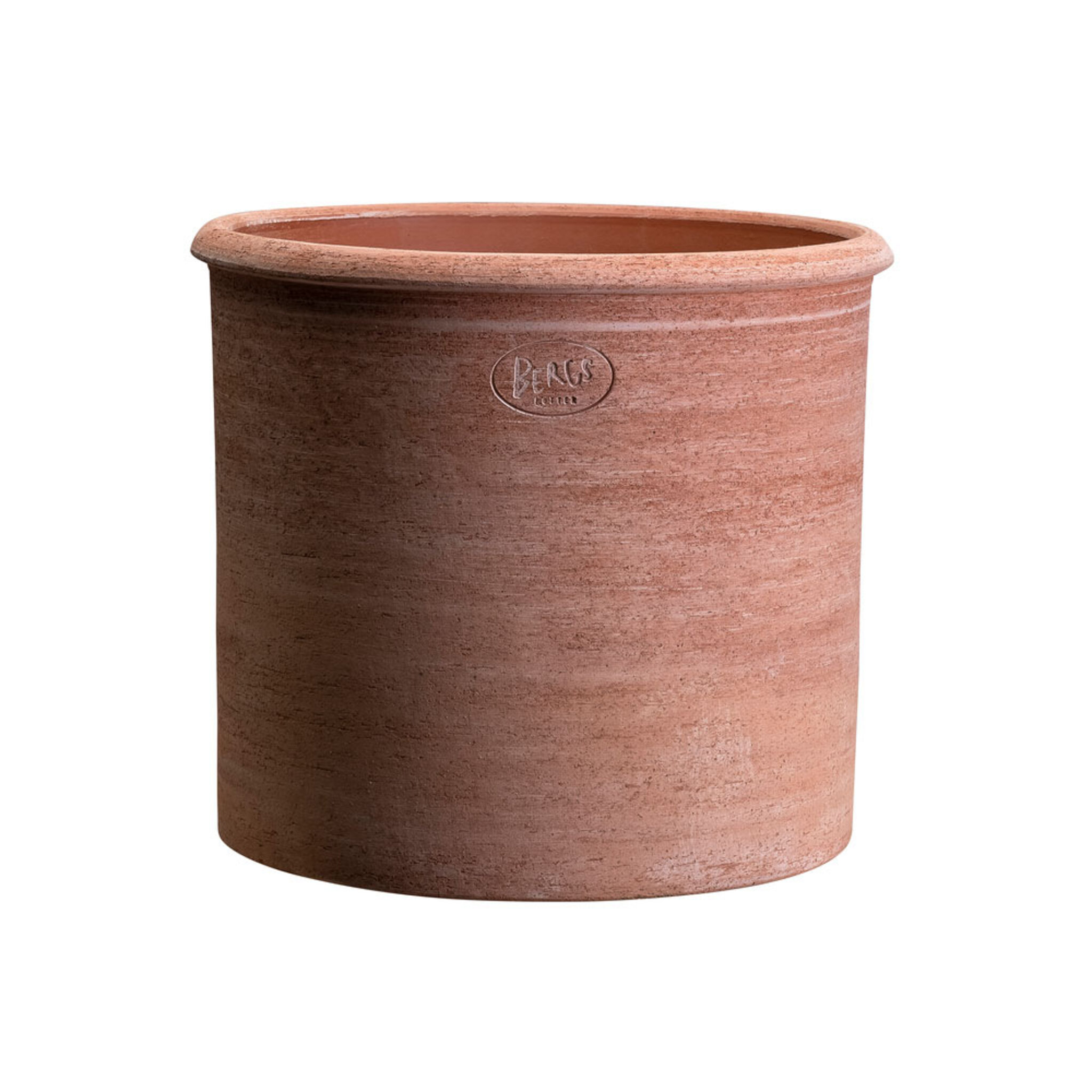 Bergs: Modena Rosa, 30 cm, Kruka, 30 CM
