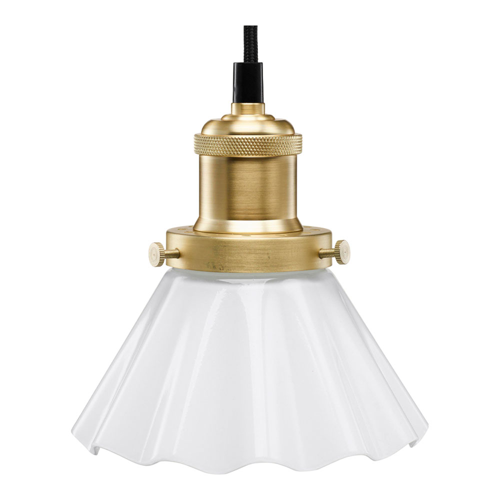 PR Home - August Fönsterlampa 15 cm