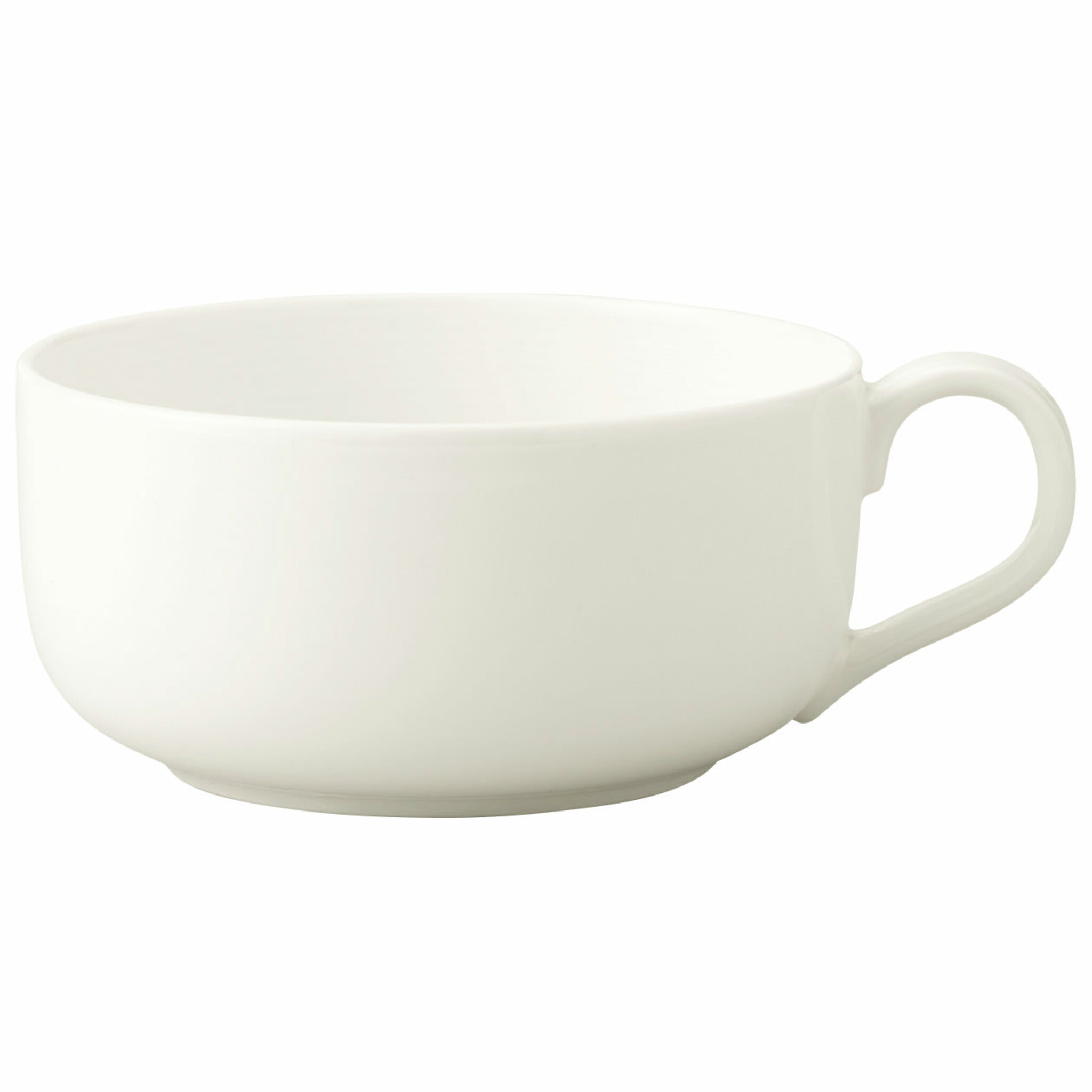 Benporslin tekopp, 250 ml