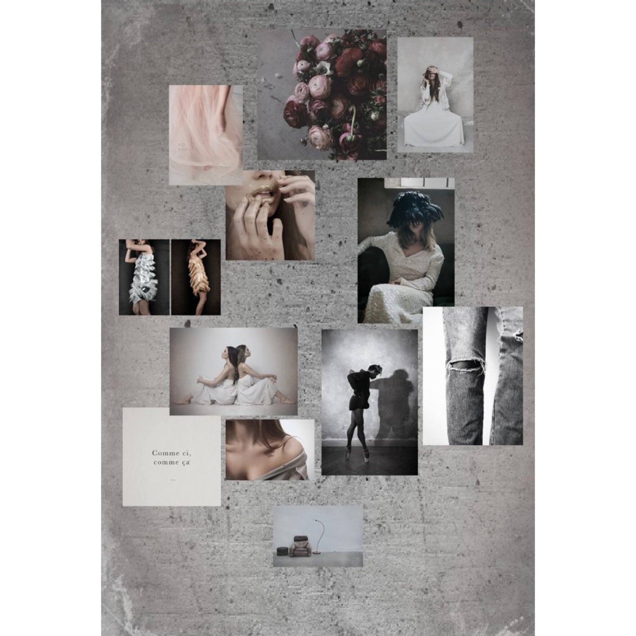 LW Moodboard no 4