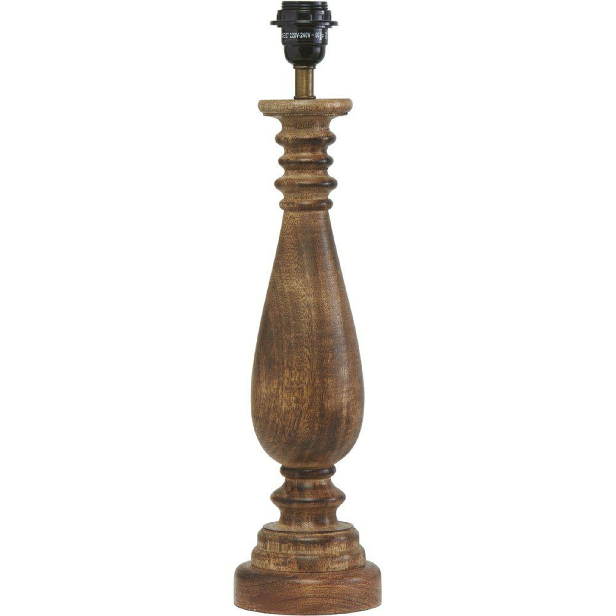 Linda Bordslampa 55 cm