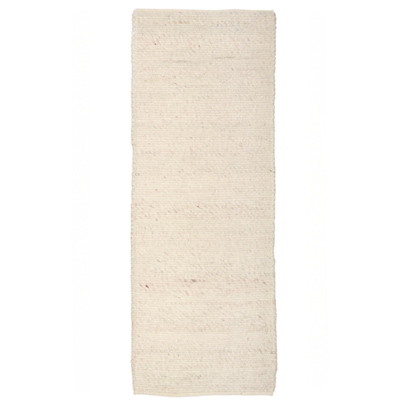 Merino Matta Vit 80x150 cm