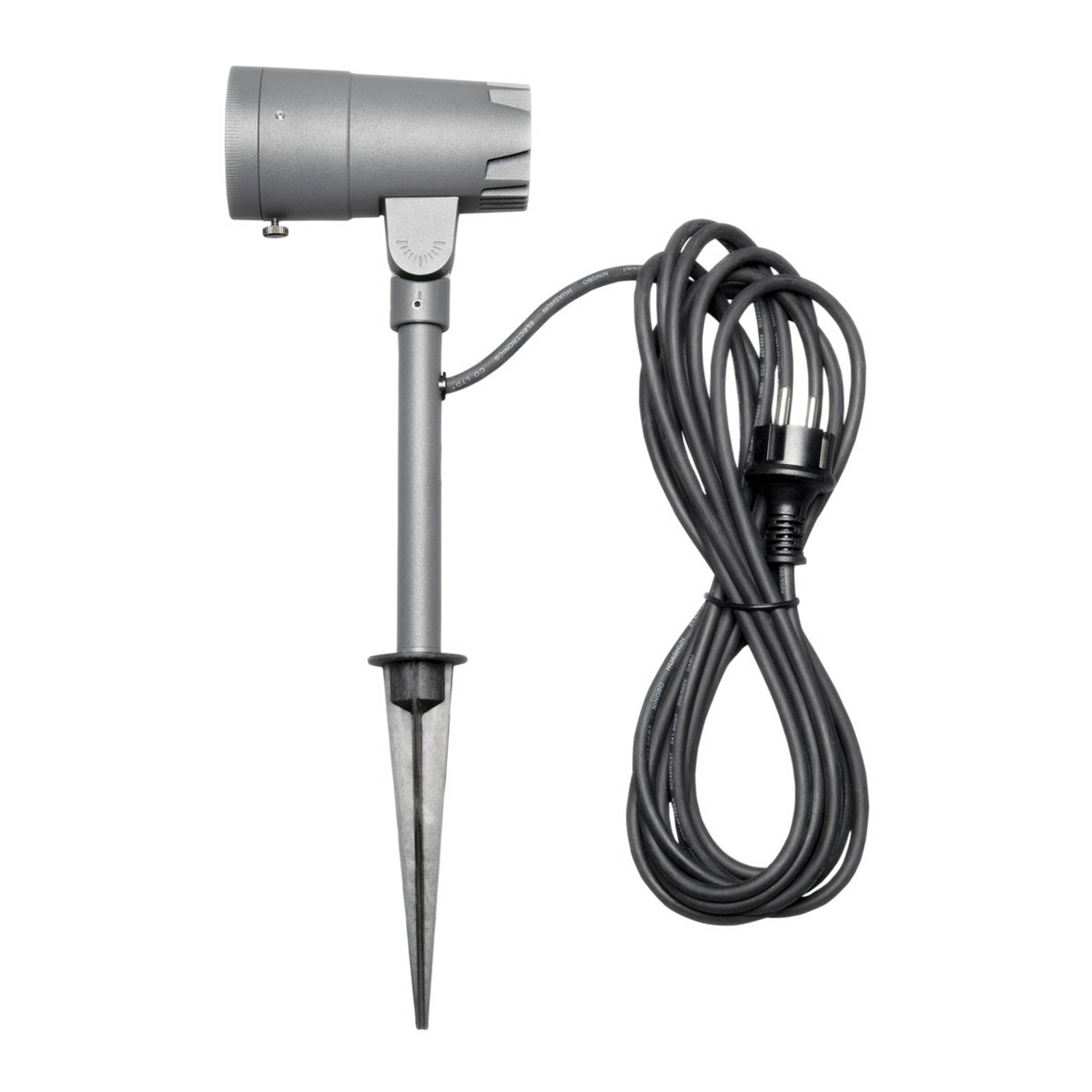 LED-markspettspotlight Andria 230 V, 9 W