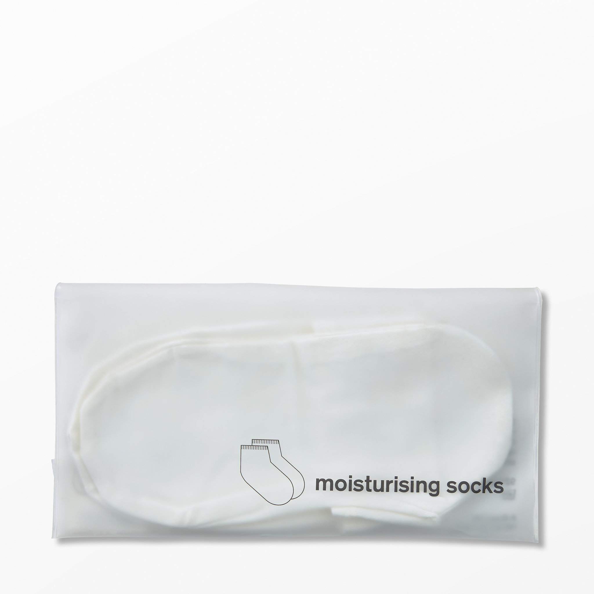 Moisturising socks/Återfuktande sockar/Fotvårdsstrumpor