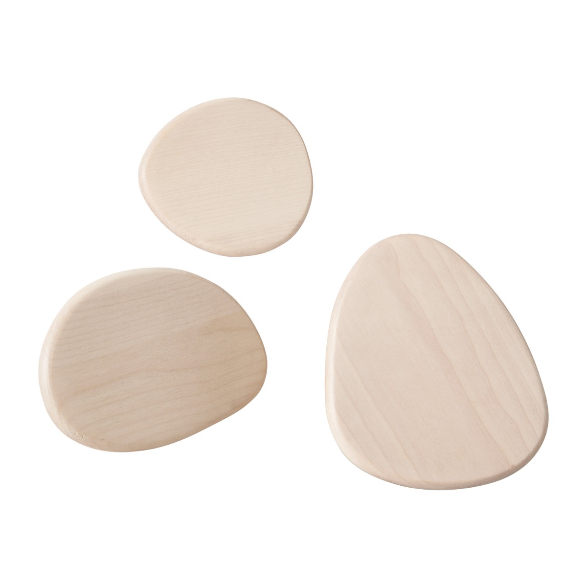 Designtorget Krok DT Milo 3-p