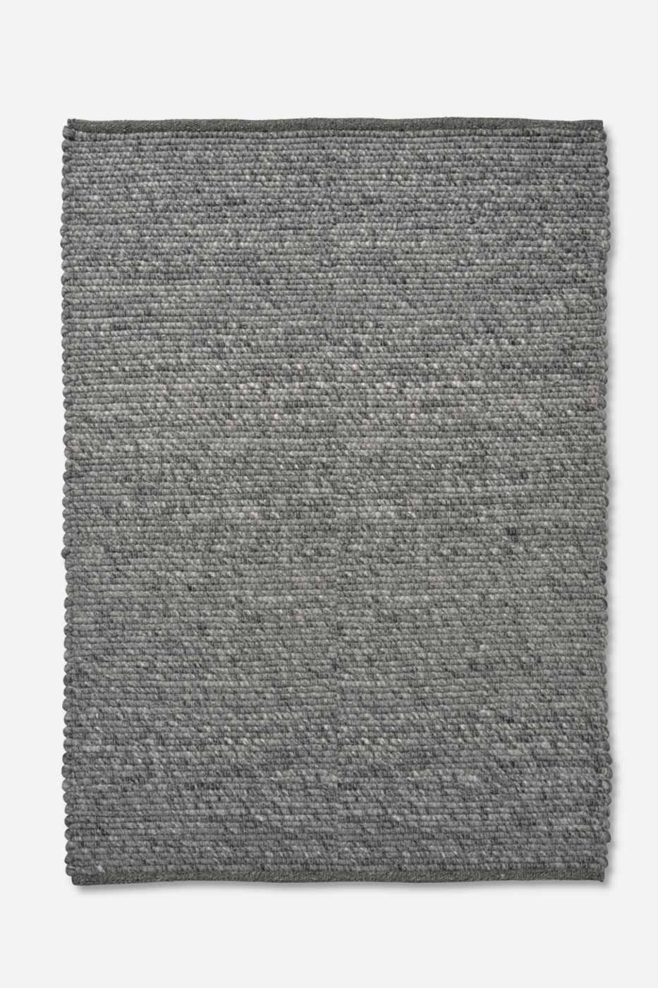 Matta Merino 250x350 cm Granit