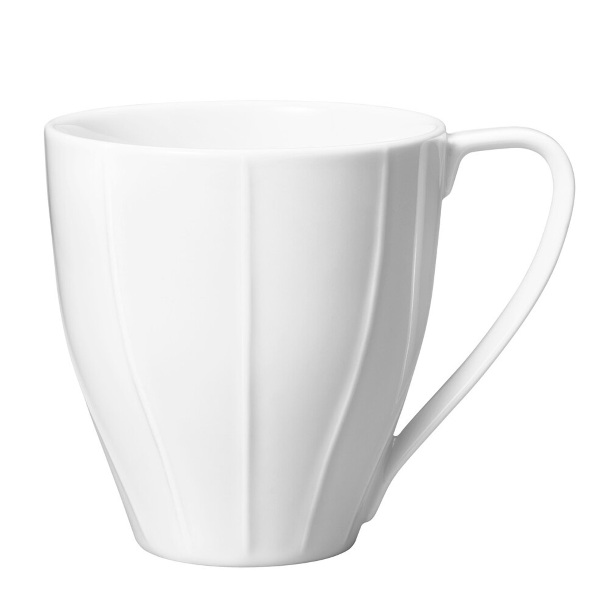 Pli Blanc mugg 34 cl, 34 CL