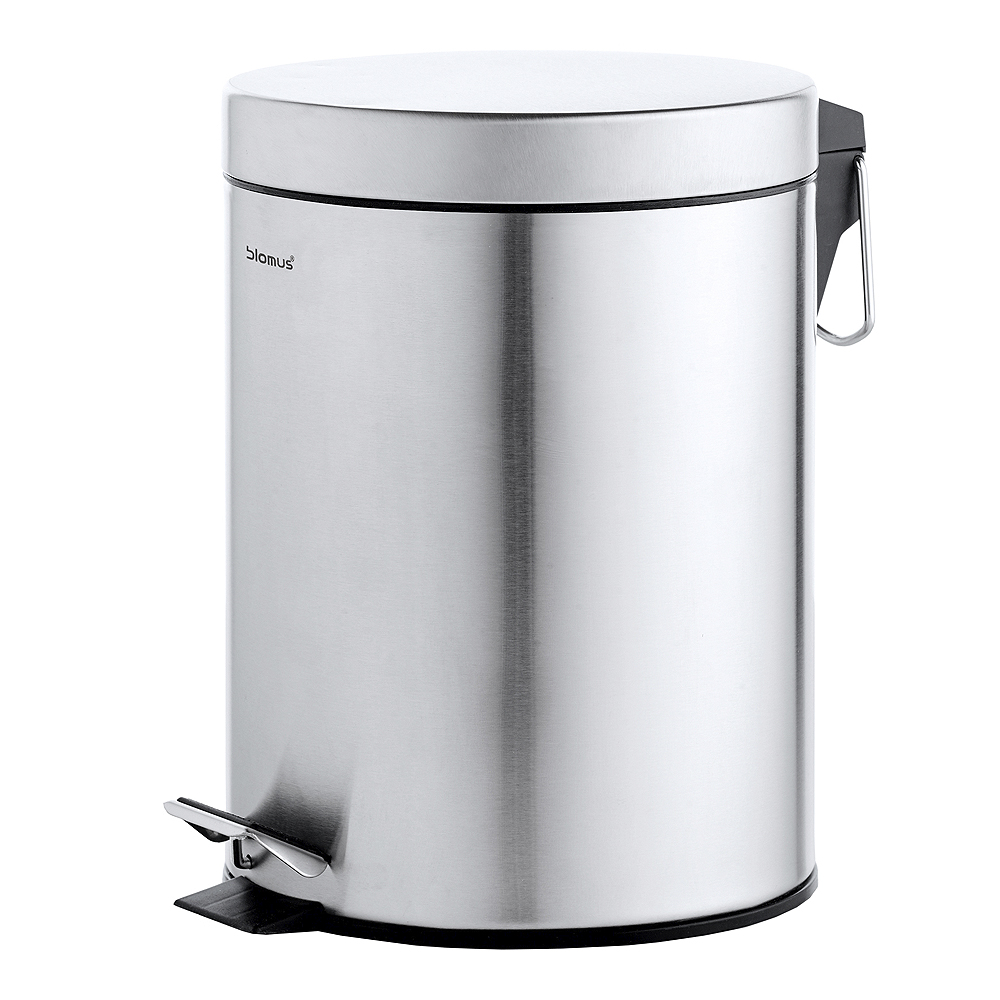 Blomus - Nexio Pedalhink 5 L Rostfri matt
