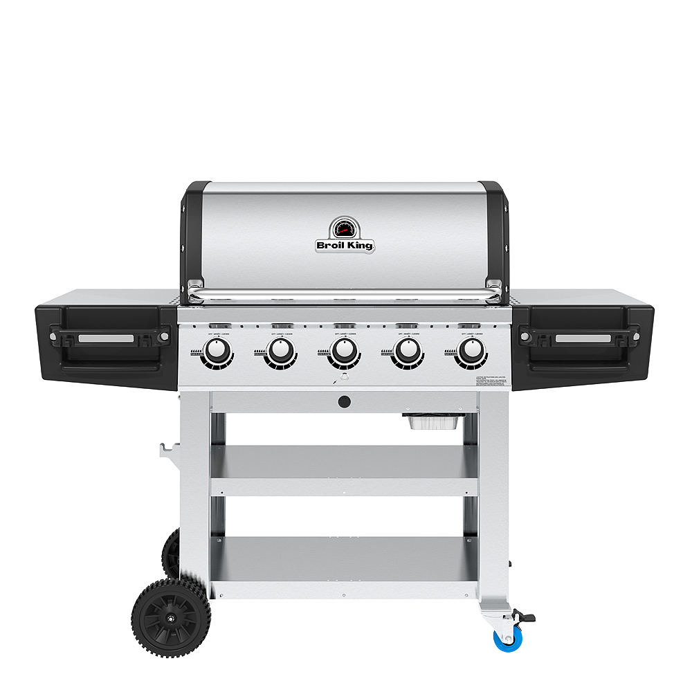 Broil King - Regal 520 Commercial Gasolgrill