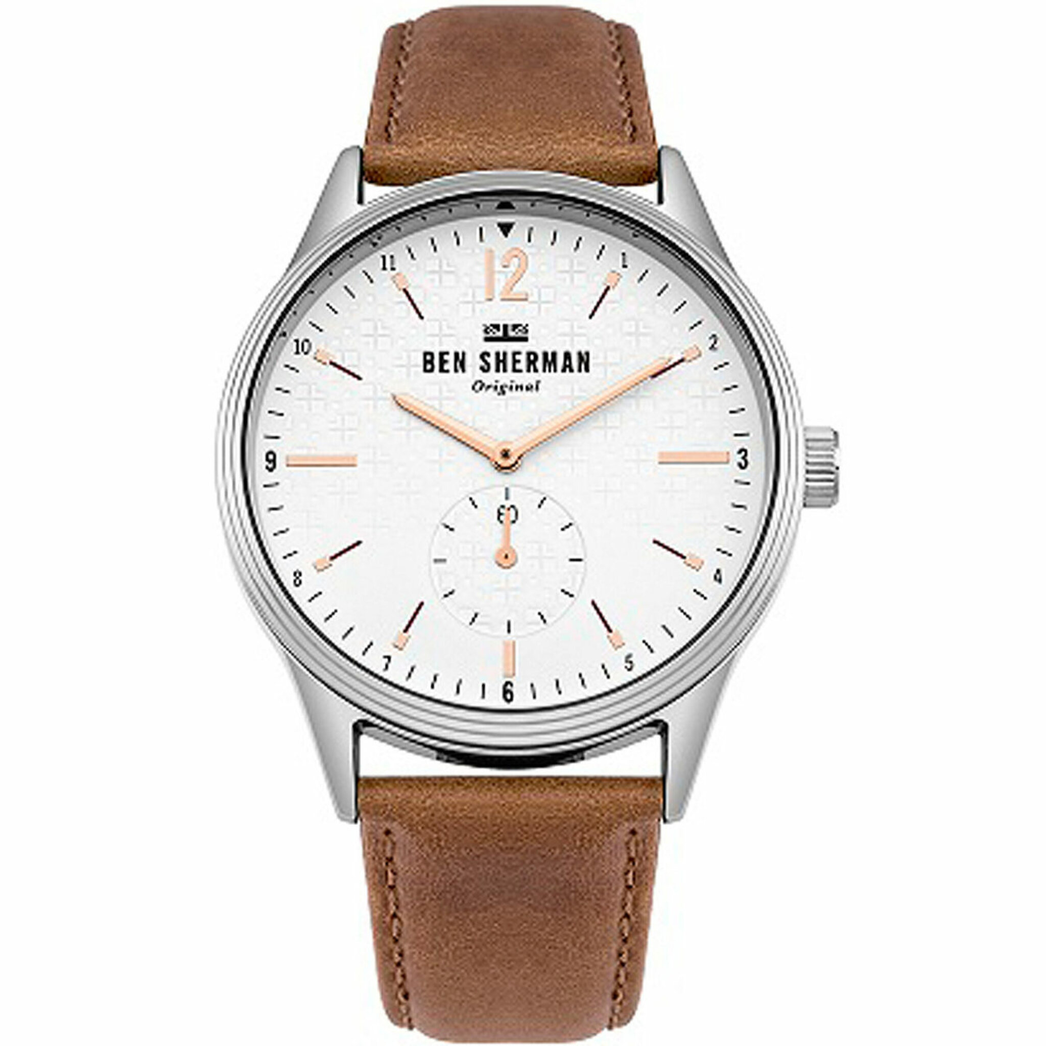 Wb015t, Quartz, 43mm, 3atm, silver